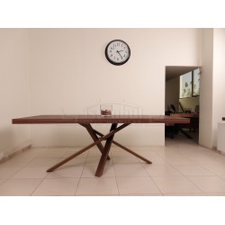 Bavière Table De Réunion