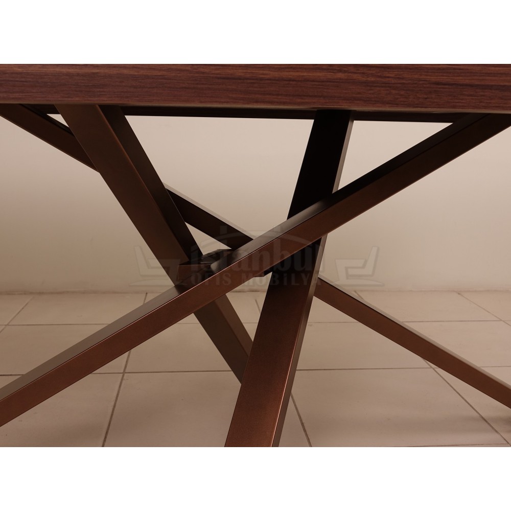 Bavière Table De Réunion