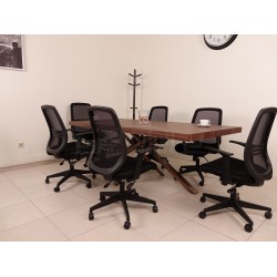 Bavière Table De Réunion