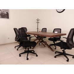 Bavière Table De Réunion