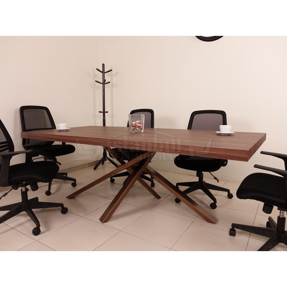 Bavière Table De Réunion