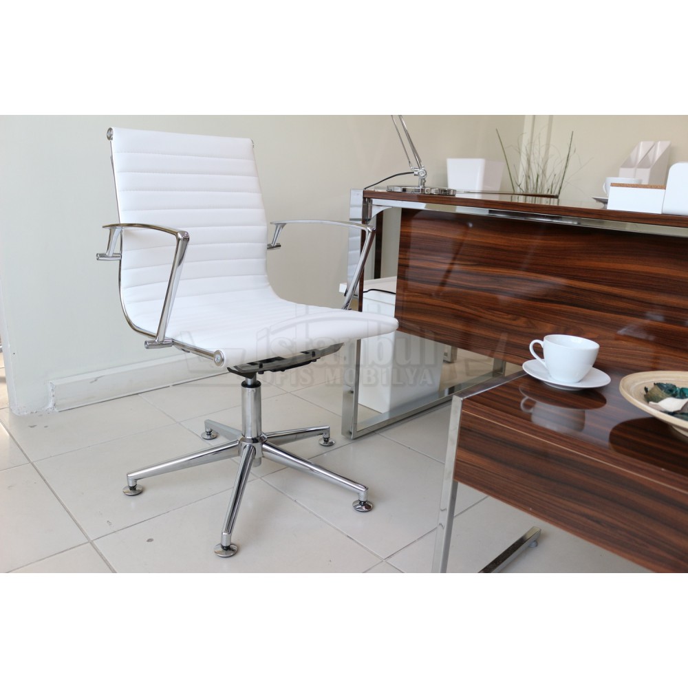 Aylin Guest Chair Etoiles