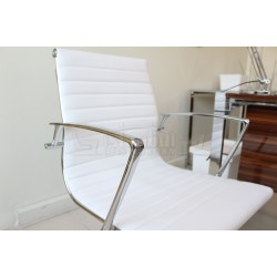 Aylin Guest Chair Etoiles