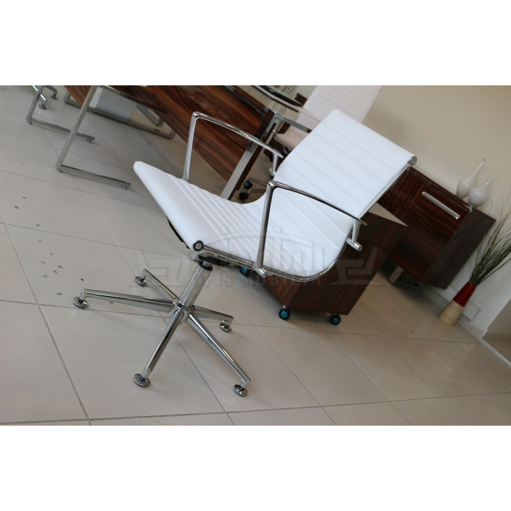 Aylin Guest Chair Etoiles