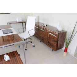 Aylin Président Exécutif