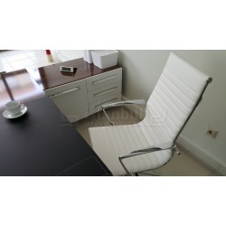 Aylin Président Exécutif