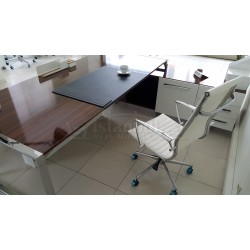 Aylin Président Exécutif