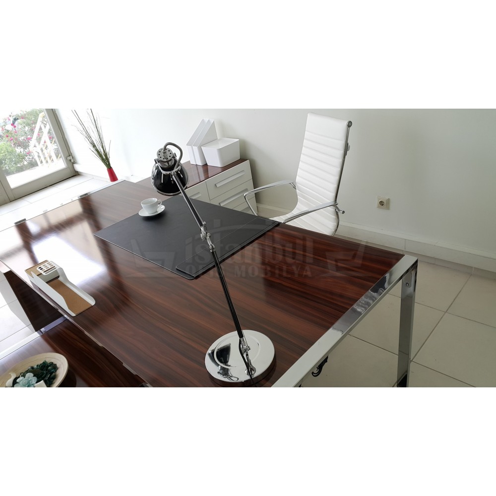 Aylin Président Exécutif