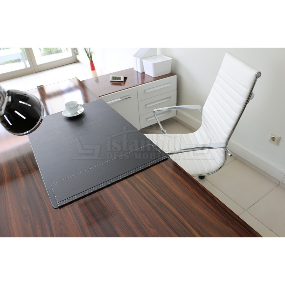 Aylin Président Exécutif