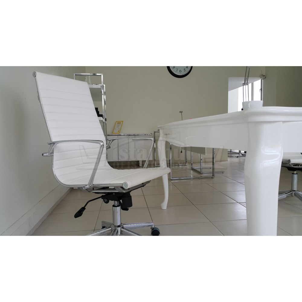 Aylin Président Exécutif