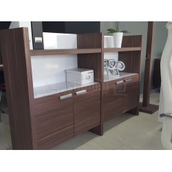 Élégant Cabinet Office