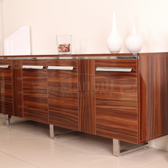 Cabinet Apple Console