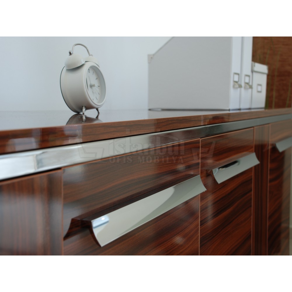 Cabinet Apple Console
