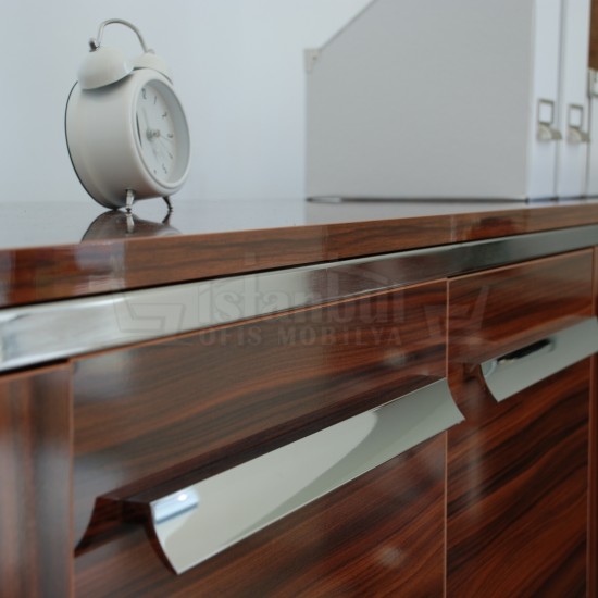 Cabinet Apple Console