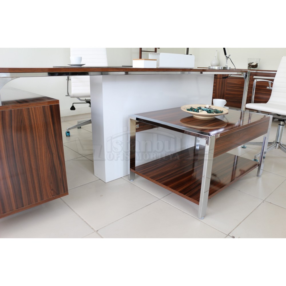 Oficina De Singapur Juego De Sillas Cómoda 220-100