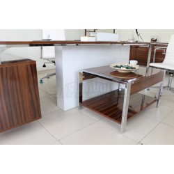 Oficina De Singapur Juego De Sillas Cómoda 220-100