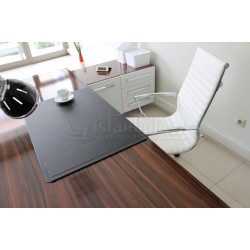 Oficina De Singapur Juego De Sillas Cómoda 220-100