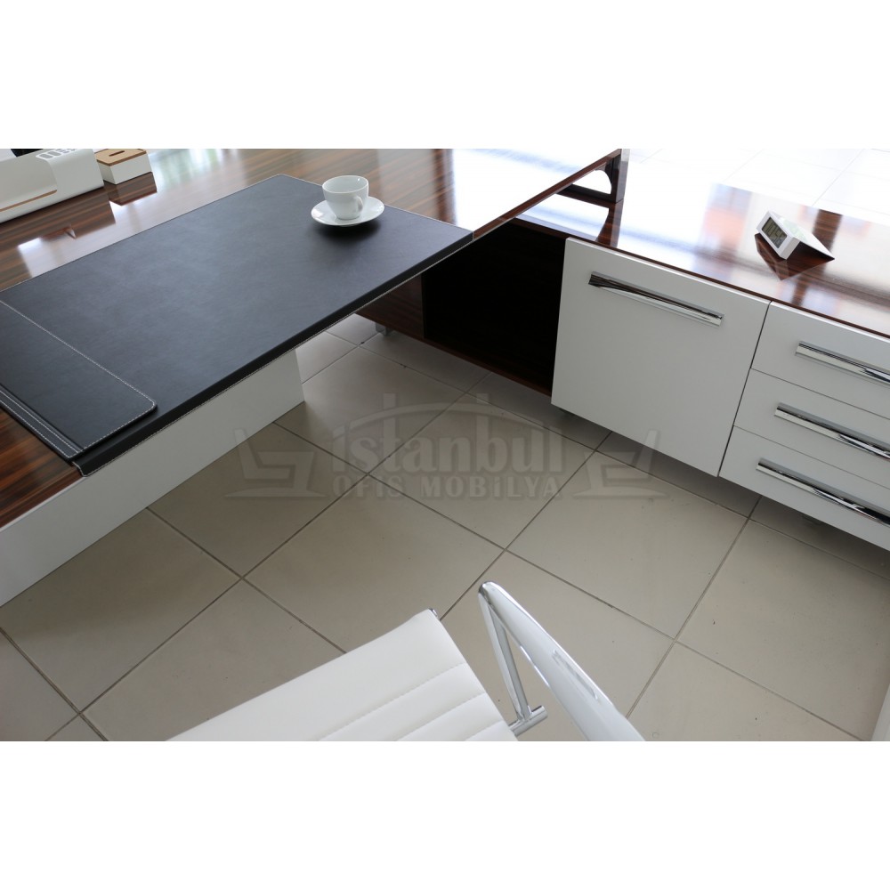 Oficina De Singapur Juego De Sillas Cómoda 220-100