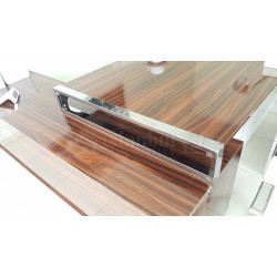 Oficina De Singapur Juego De Sillas Cómoda 220-100