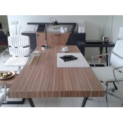 Autoridades Zen Tabla 220-100