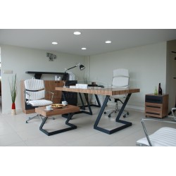 Autoridades Zen Tabla 220-100