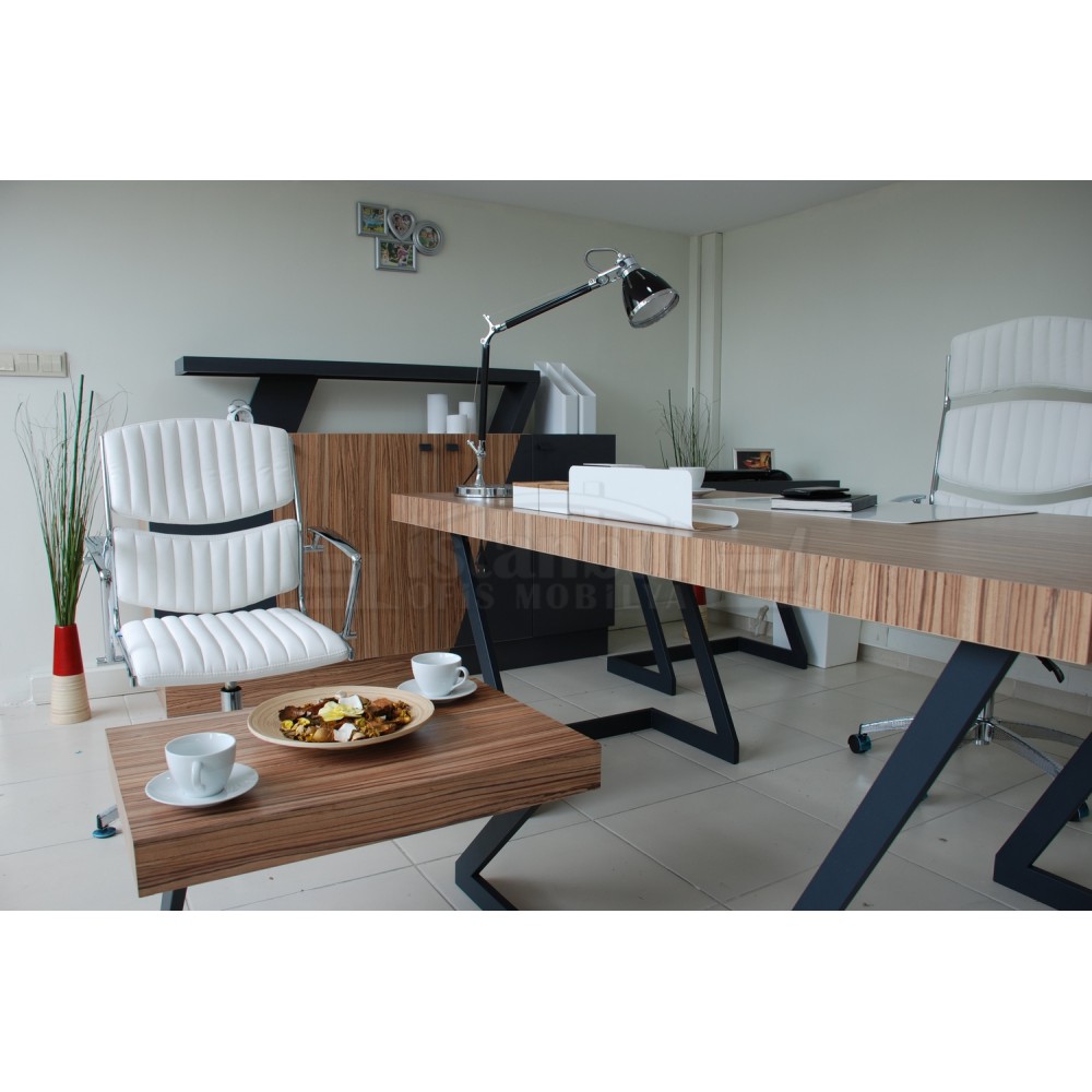 Autoridades Zen Tabla 220-100