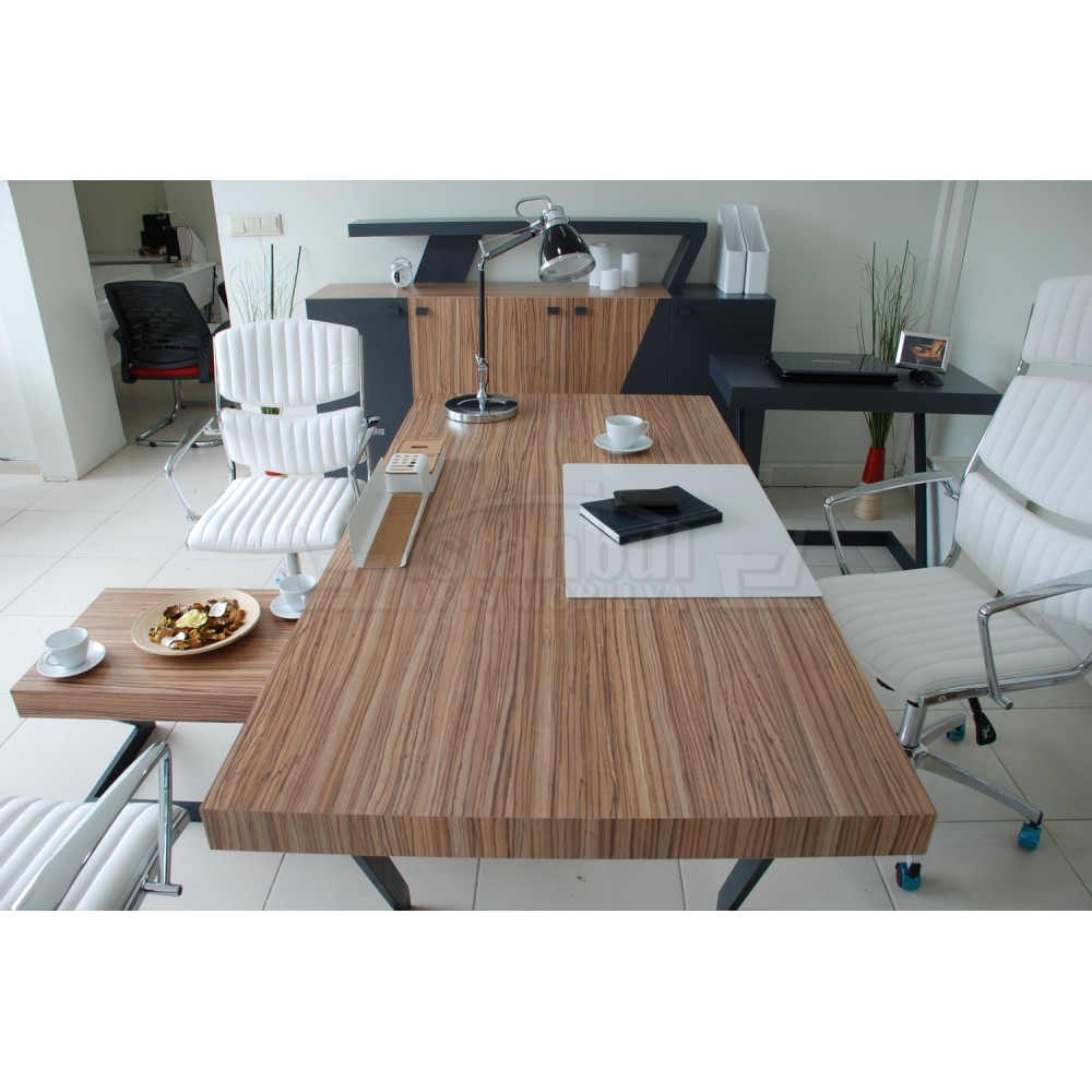 Autoridades Zen Tabla 220-100