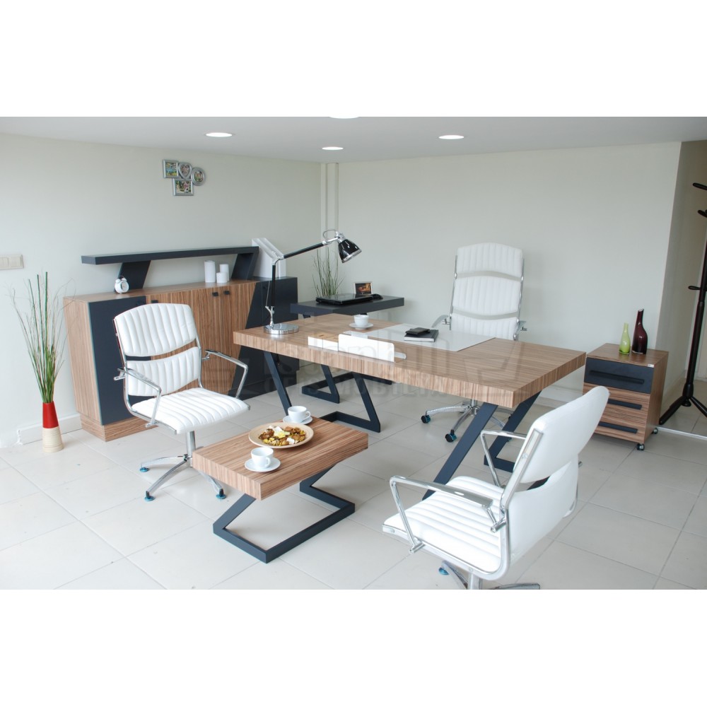 Autoridades Zen Tabla 220-100