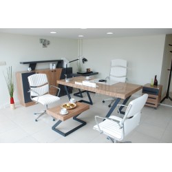 Autoridades Zen Tabla 220-100