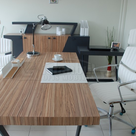 Autorités Zen Table 220-100