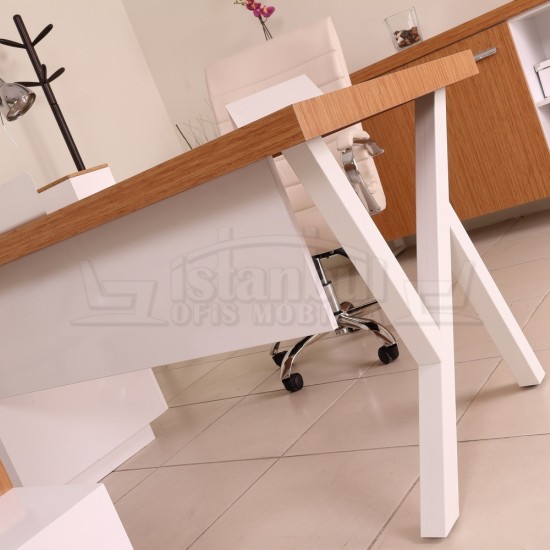 Commode Conseil D'Administration Canberra