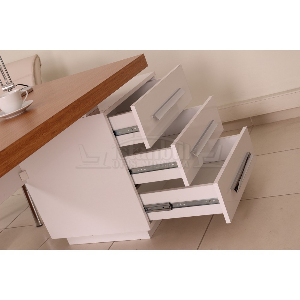 Aparador Consejo Ejecutivo De Canberra