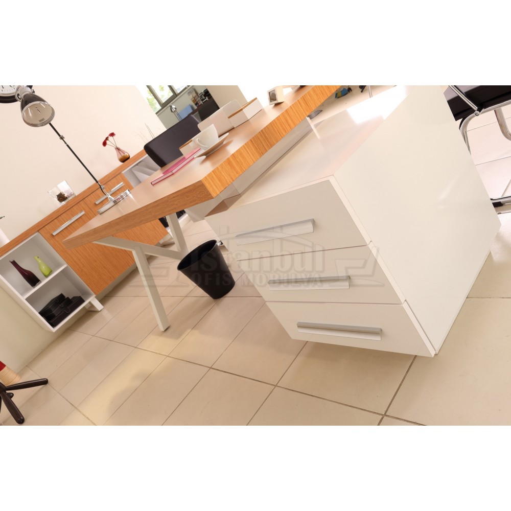 Aparador Consejo Ejecutivo De Canberra