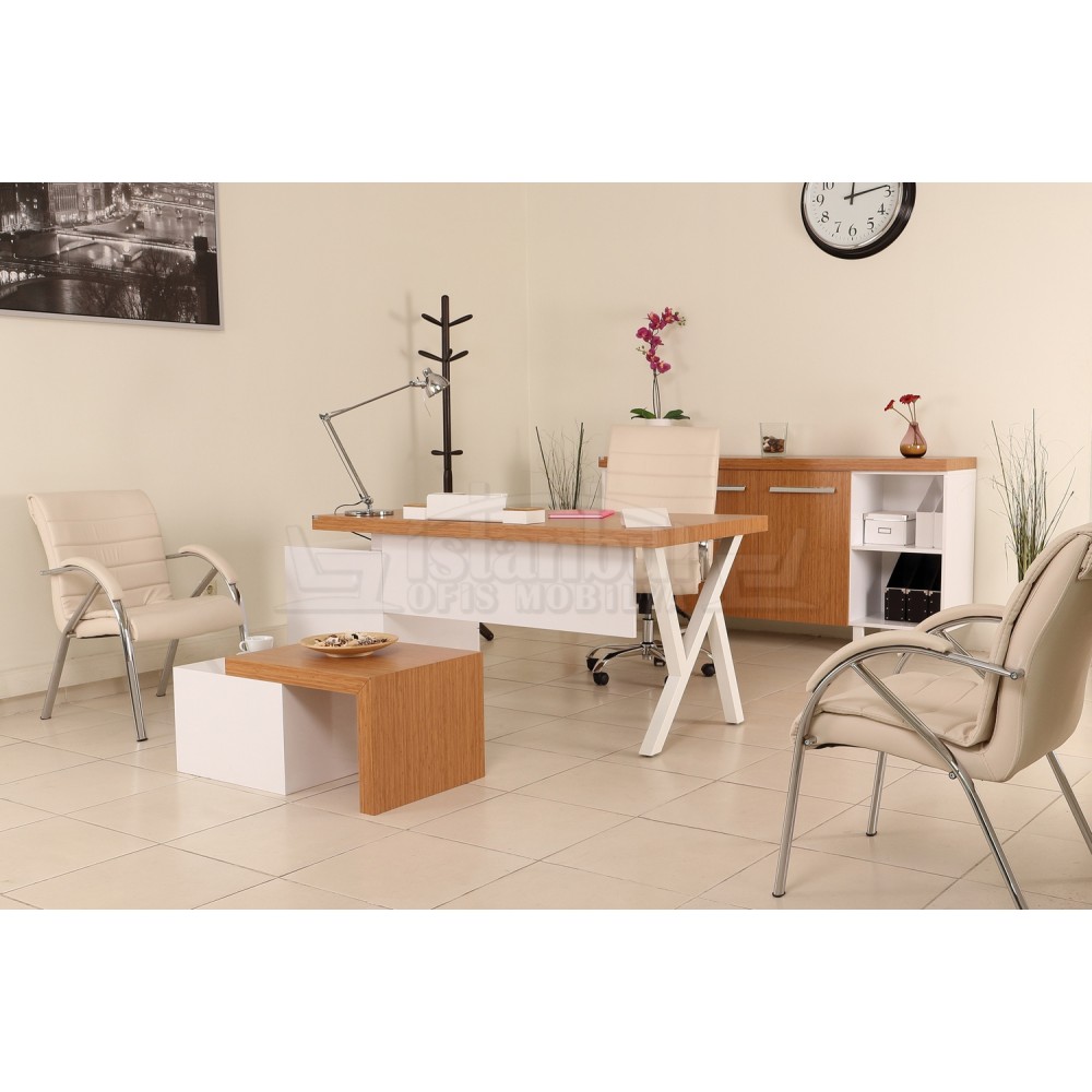 Aparador Consejo Ejecutivo De Canberra