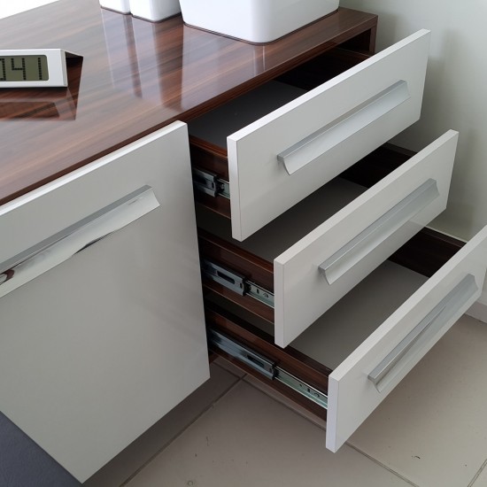 Armoires Grande Étagère