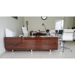 Armoires Grande Étagère