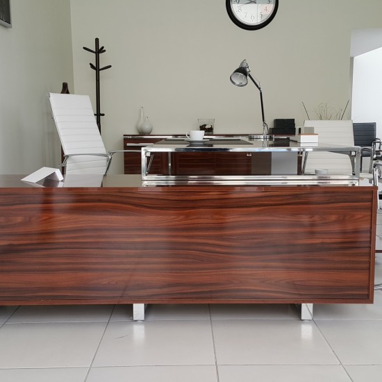 Armoires Grande Étagère