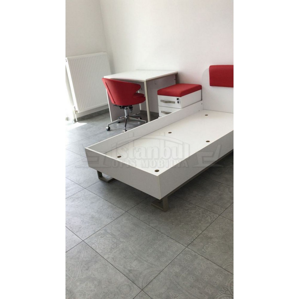 Dortoir Lits Superposés Amovible Special Design