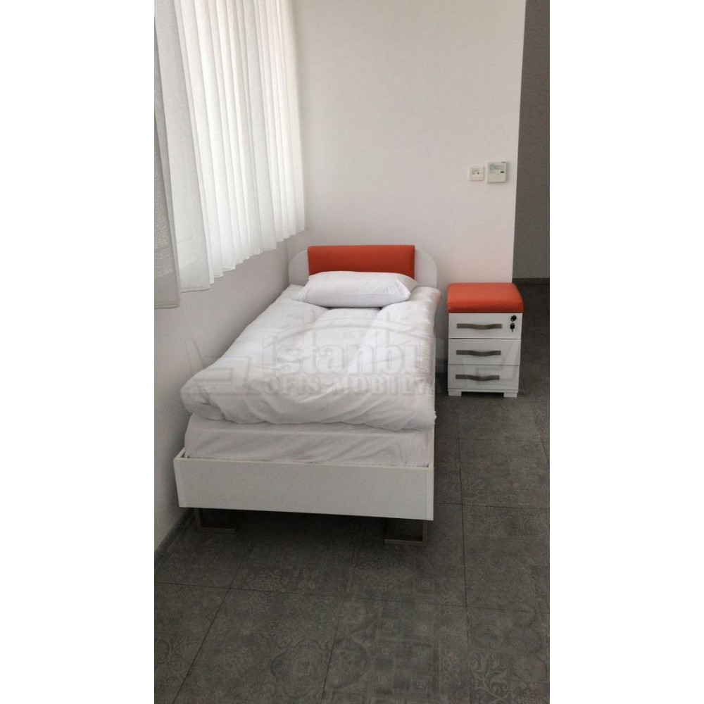 Dortoir Lits Superposés Amovible Special Design