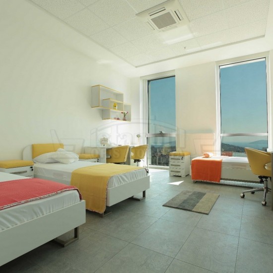 Lit Dortoir Special Design