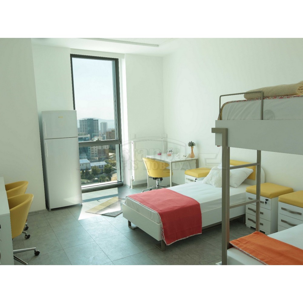 Dortoir Lits Superposés Amovible Special Design