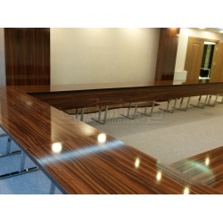 Table De Réunion Panama