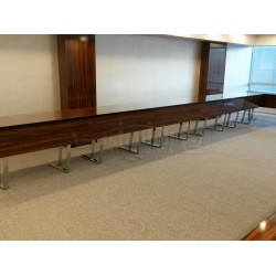 Table De Réunion Panama