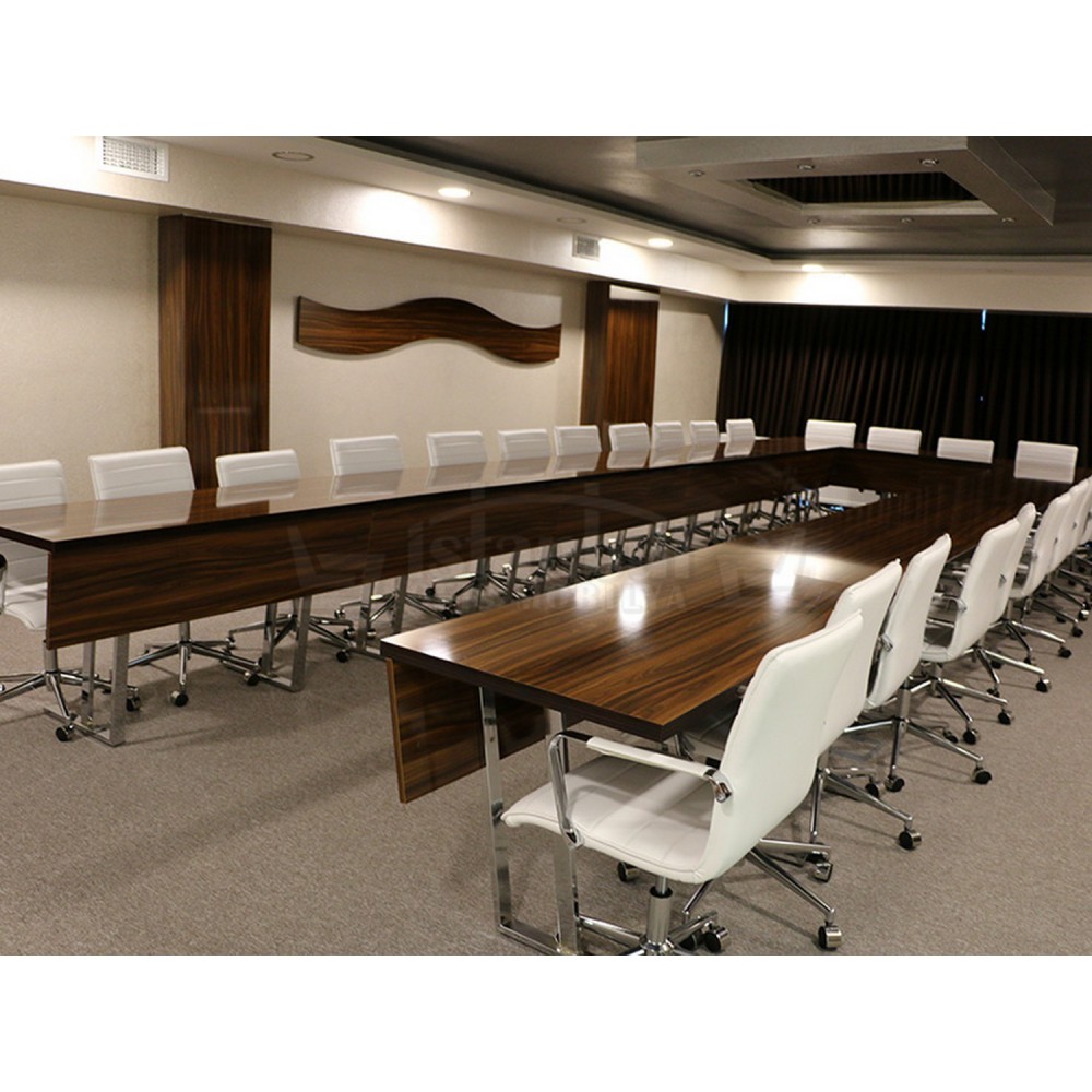 Table De Réunion Panama