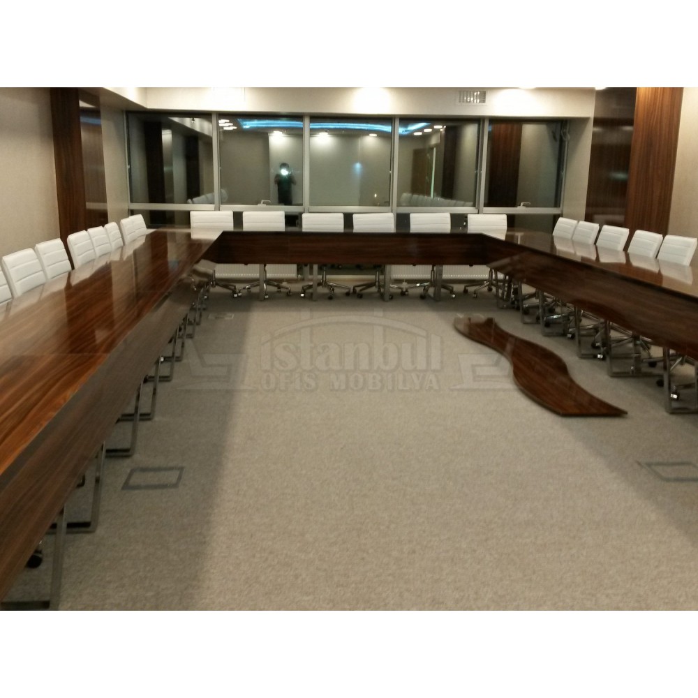 Table De Réunion Panama