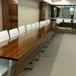 Table De Réunion Panama