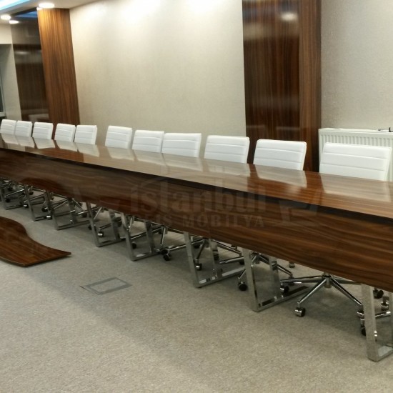 Table De Réunion Panama