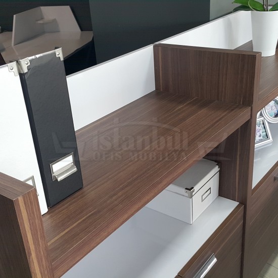 Élégant Cabinet Office