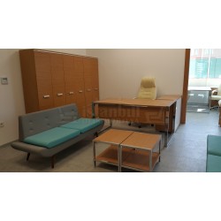 Mobilier Scolaire Espace Bureau