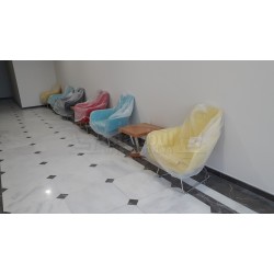 École Dortoir Mobilier Zones De Couverture Et De Consultation